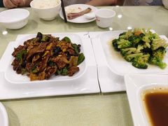 -东四民芳餐厅(世茂工三店)