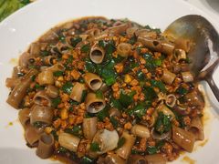 -船歌·鱼水饺青岛菜(国贸商城店)