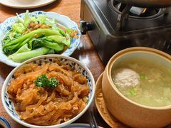 -林四喜·闽南传家菜(鼓浪屿店)