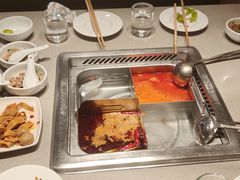 -海底捞火锅(如皋吾悦广场店)