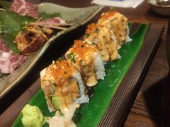 -久喜番和牛烧肉酒场(北辰三角洲店)