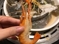 -三个渔夫·蒸汽海鲜(五大道店)