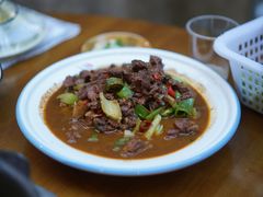 -榕江牛瘪牛肉火锅