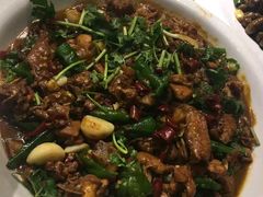 -龙泉小镇(科圣路店)