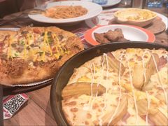 -必胜客(乐山世豪PH店)