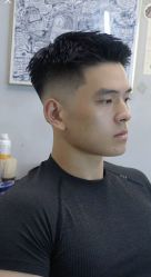-大人物·男士理发馆