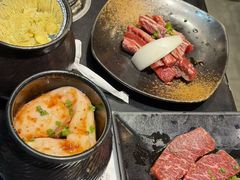 -まるみち   丸道东京烧肉(虹梅路店)