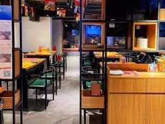 -腰子哥烤串(石佛营炫特店)