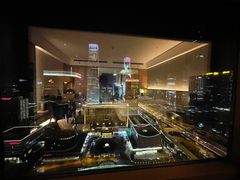 -北京柏悦酒店·锦庭餐厅Dining Room