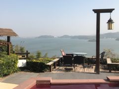 -天目湖涵田半山温泉