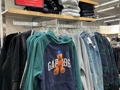 -GAP(王府井奥莱·香江小镇店)