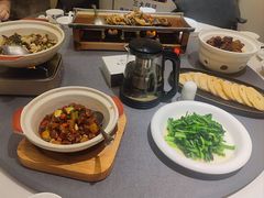 -徽州小镇(高新店)