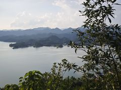 -杭州千岛湖开元度假村
