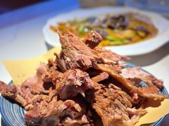 酱骨头-一口猪年味东北菜(荔枝沟店)
