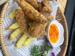 -醉壹号海鲜大排档·老厦门特色菜(厦门美食地标店)