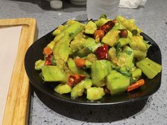 -锦州烧烤·纸包鱼(物资学院路店)