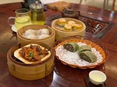 -顺德人家食府(黄金广场店)