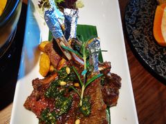 -星叶·东南亚料理(宁波万象汇店)