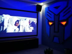 -威聚星汇私人影院(四道口店)