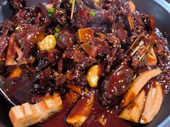 -回味黑鸭煲·始于2006(万松园店)