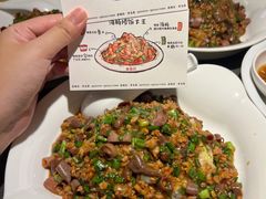 -前海沿·青岛菜(大拇指广场石老人店)