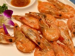 -闽海肴(北辰荟店)