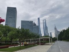 -上海中心大厦