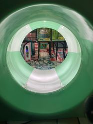 -MELAND CLUB亲子乐园·派对·餐厅(北京芳圆里ID MALL店)