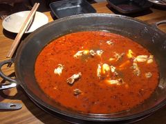 -老天桥蛙炉火锅(姑苏总店)