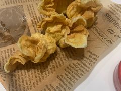 -龙记香港茶餐厅(久光百货店)