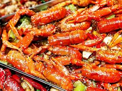 -Bigger龙虾(锦屏家园店)