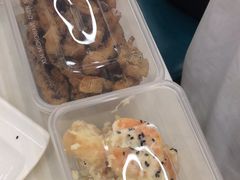 -昱德来·天津菜(河西店)