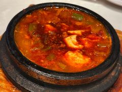 -七八冷面·延边朝鲜族美食(欢乐谷店)