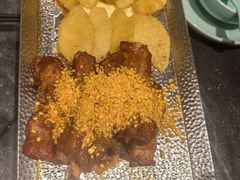 -紫泥369粗粮季(鼓楼店)