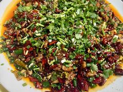 -江湖黑大兔(杨家坪店)