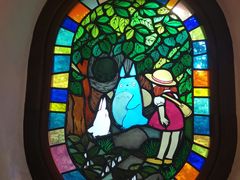 -三鹰之森吉卜力美术馆