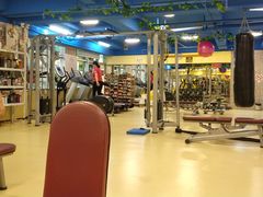 -中田健身工作室(太阳广场店)