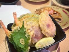 -寿司郎(皇庭广场店)