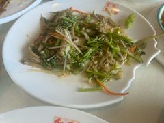 -金家老三饭庄(常营店)