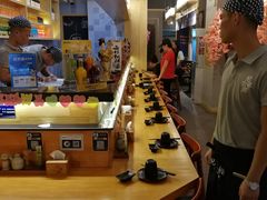 -兄弟船精致料理(万科蓝山店)