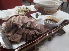 -那达慕蒙古风味酒楼