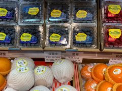 -高岛屋百货b1超市(上海高岛屋百货店)