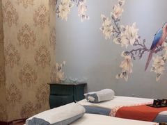 -华夏良子·足道SPA艾灸(三里屯店)