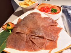 -海底捞火锅鲜切牛肉主题店(长寿路店)