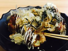 -泉鲤章鱼烧(互联宝地店)