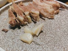 -那时新疆·若羌(经纬汇店)