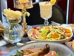 -Nord Grill&Bar Highland诺德西餐(深圳欢乐海岸店)