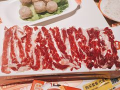 -陈记顺和潮汕鲜牛肉火锅(棠德南路店)
