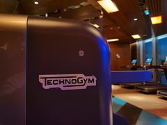 -北京索菲特大酒店·健身中心