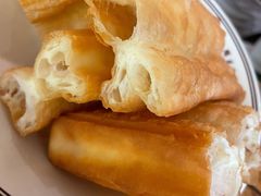 油条-王如意油茶(信旺·华府骏苑店)